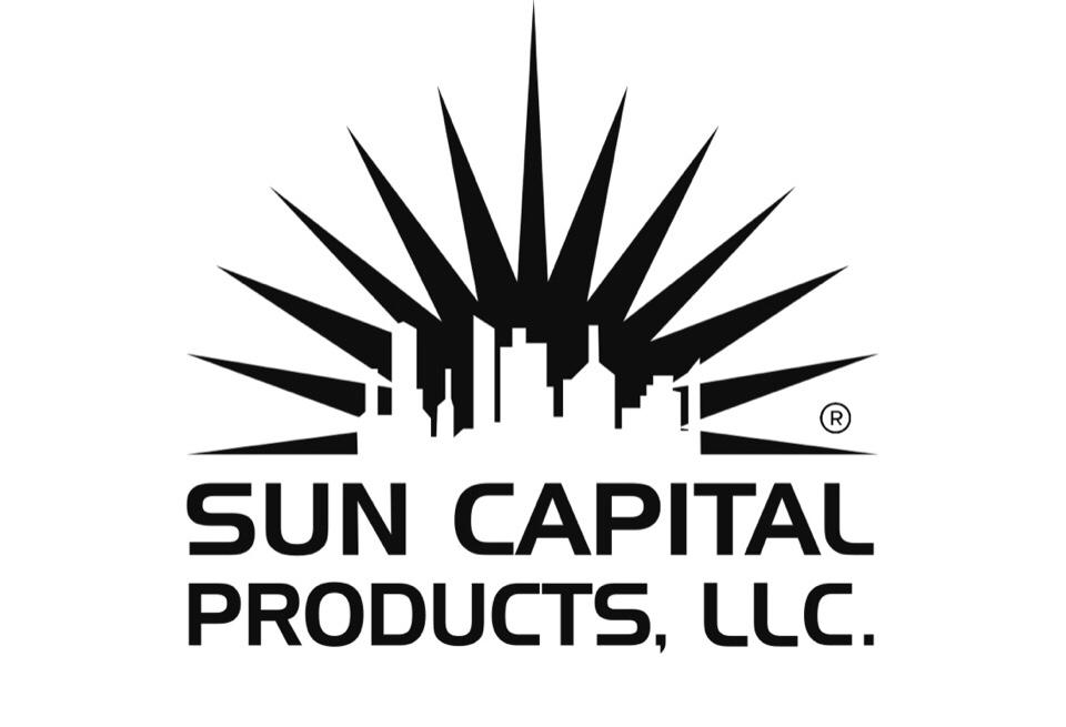 Sun Capital Products Logo